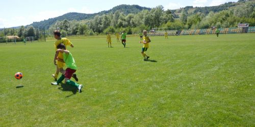 Sport i rekreacja w Węgierskiej Górce - 4PoryRoku